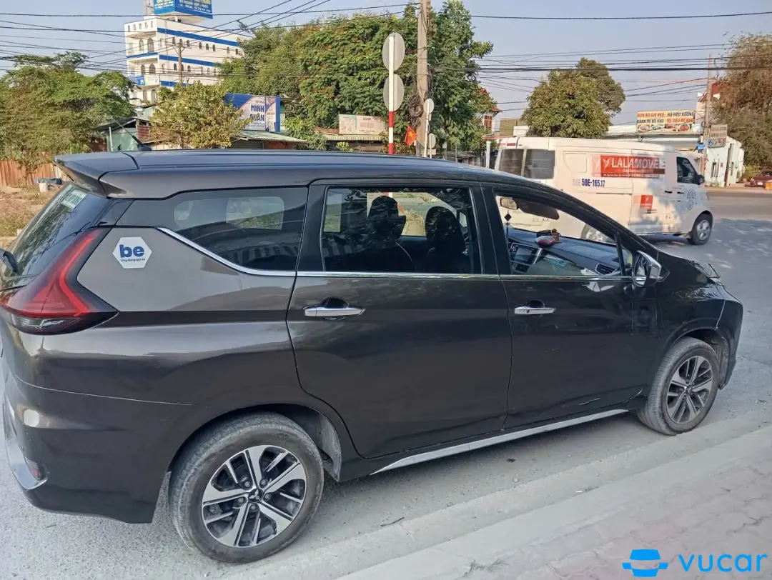 Mitsubishi xpander 2019 AT - Ngoại thất 2