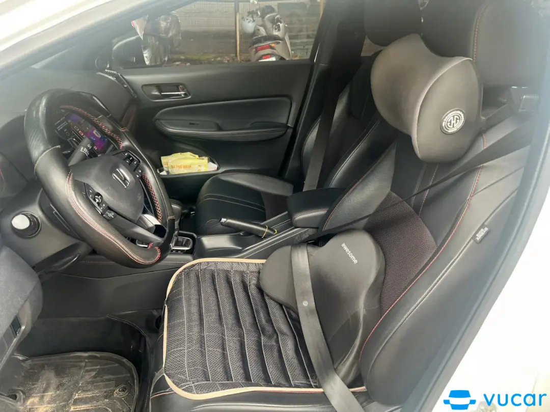 Honda City RS 2023 - Nội thất 2
