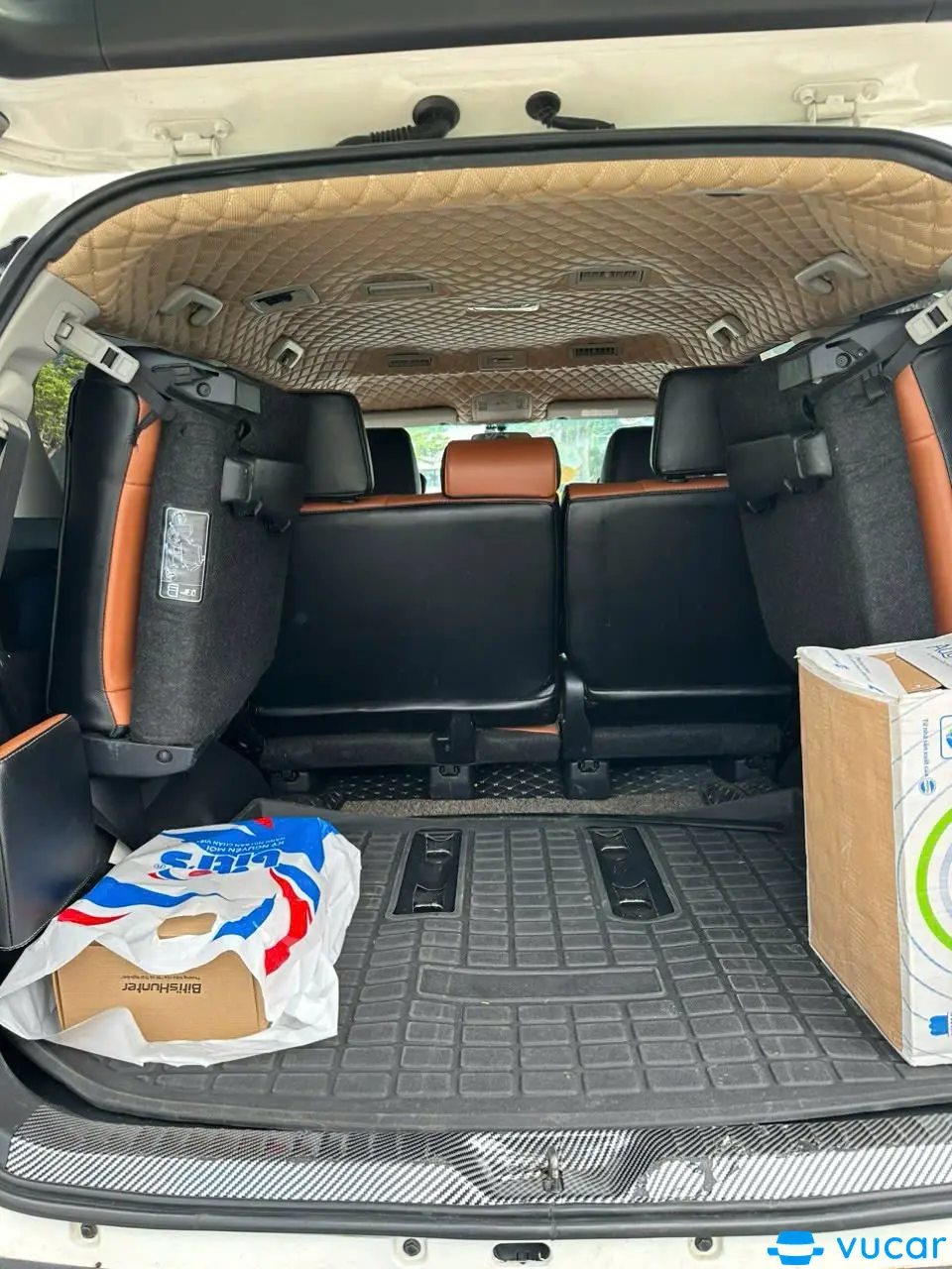 Toyota Innova E 2.0 MT 2021 - Nội thất 5