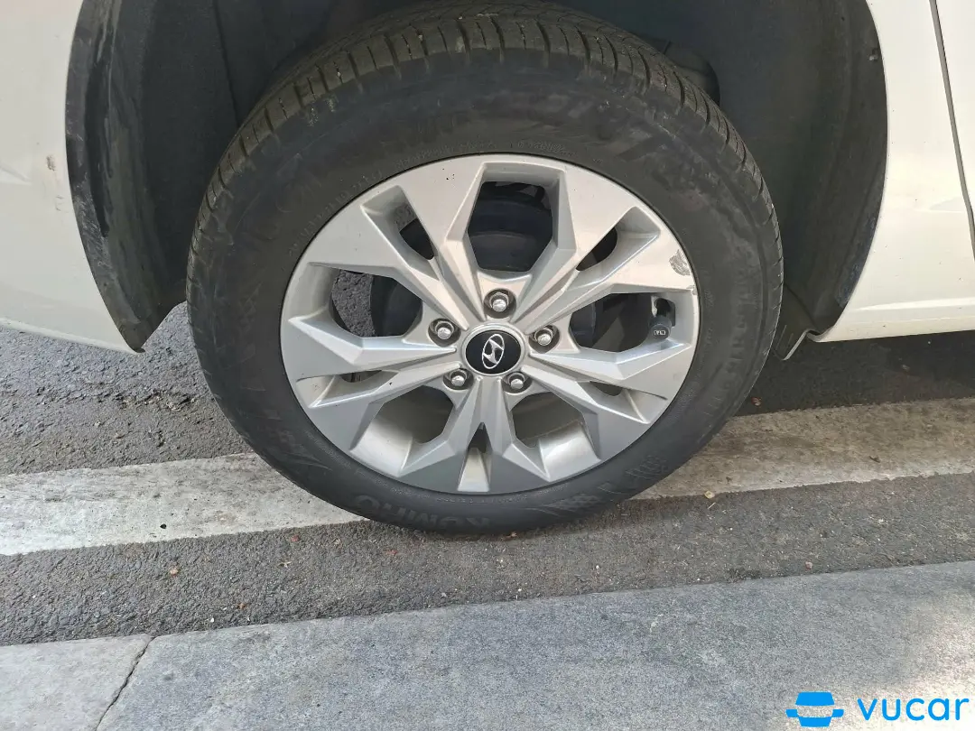 Hyundai Stargazer Tiêu chuẩn 2022 - Ngoại thất 4