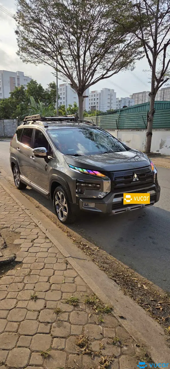 Mitsubishi Xpander Cross 1.5 AT 2022 - Ngoại thất 5