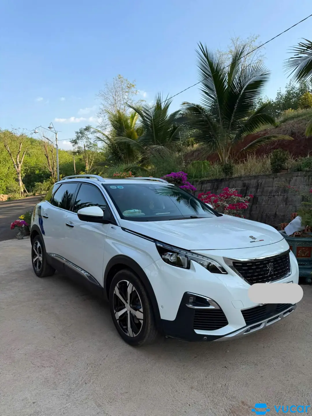 Peugeot 3008 2020 Allure 1.6 AT - Ngoại thất 9