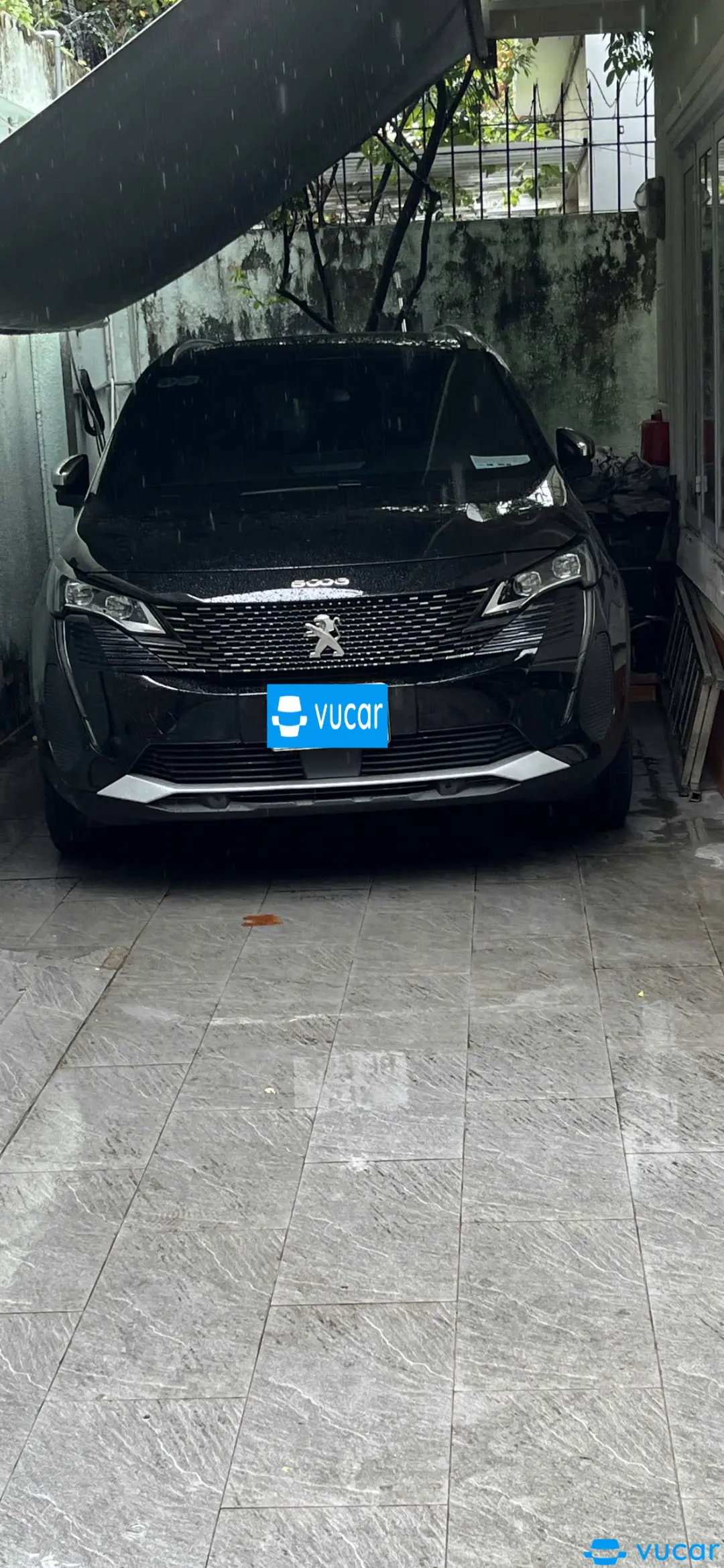 Peugeot 5008 GT line 2022