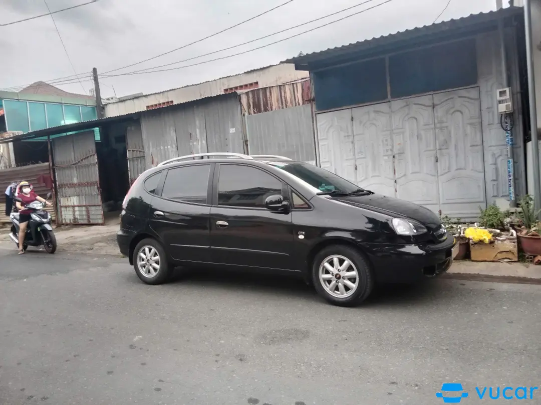 chevrolet 2010