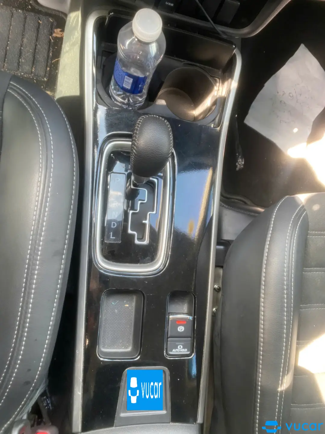 Mitsubishi Outlander 2.0 CVT 2023 - Nội thất 2
