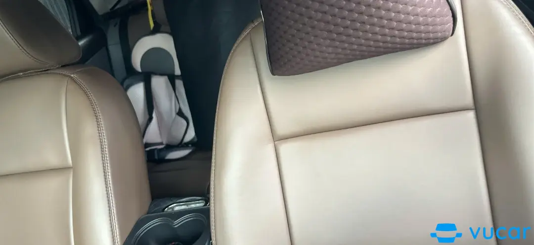 Ảnh xe Ford Focus 2.0 AT 2011 - ảnh 6