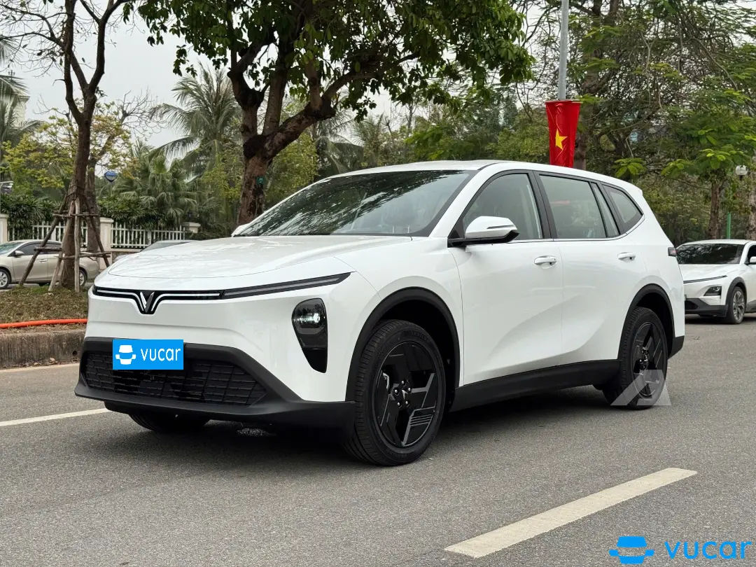 Ảnh xe Xe điện MPV7