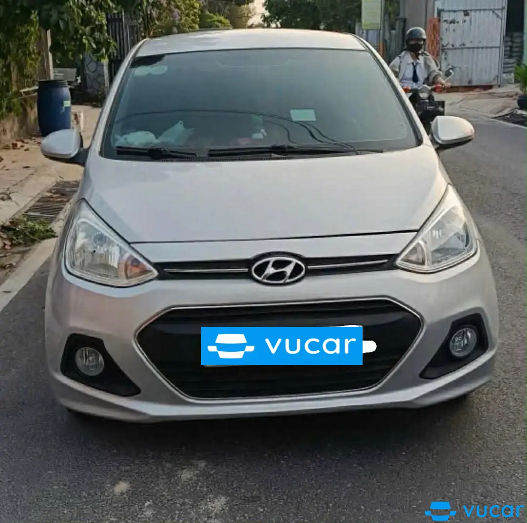 Ảnh xe i10 1.2 mt 2015
