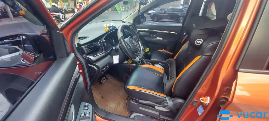 Suzuki Xl7 Hybrid 1.5 AT 2024 - Nội thất 3