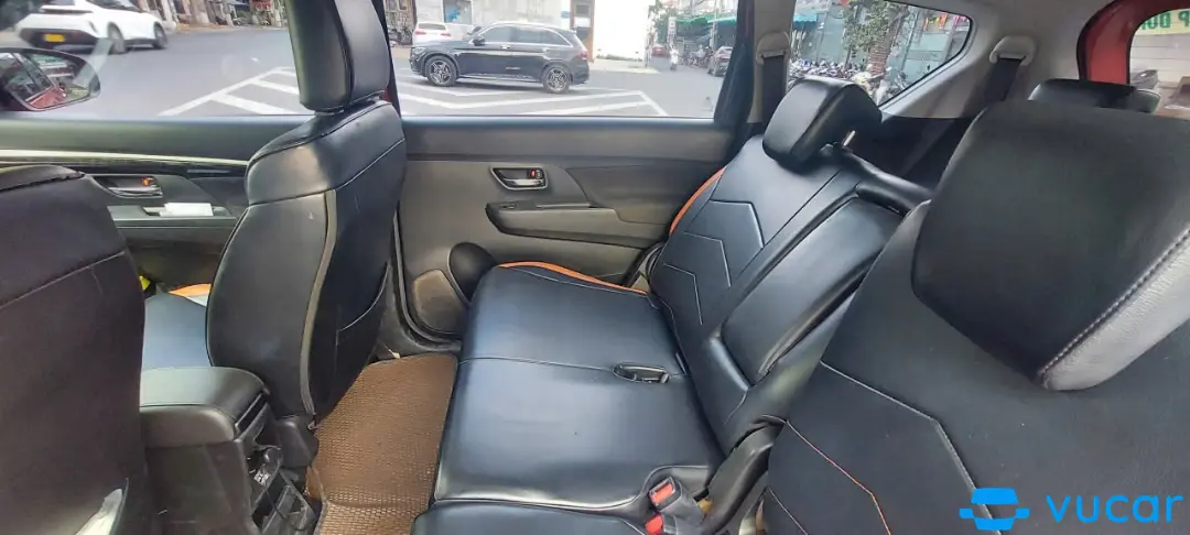 Suzuki Xl7 Hybrid 1.5 AT 2024 - Nội thất 4