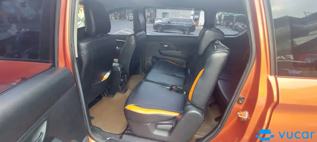 Suzuki Xl7 Hybrid 1.5 AT 2024 - Nội thất 5