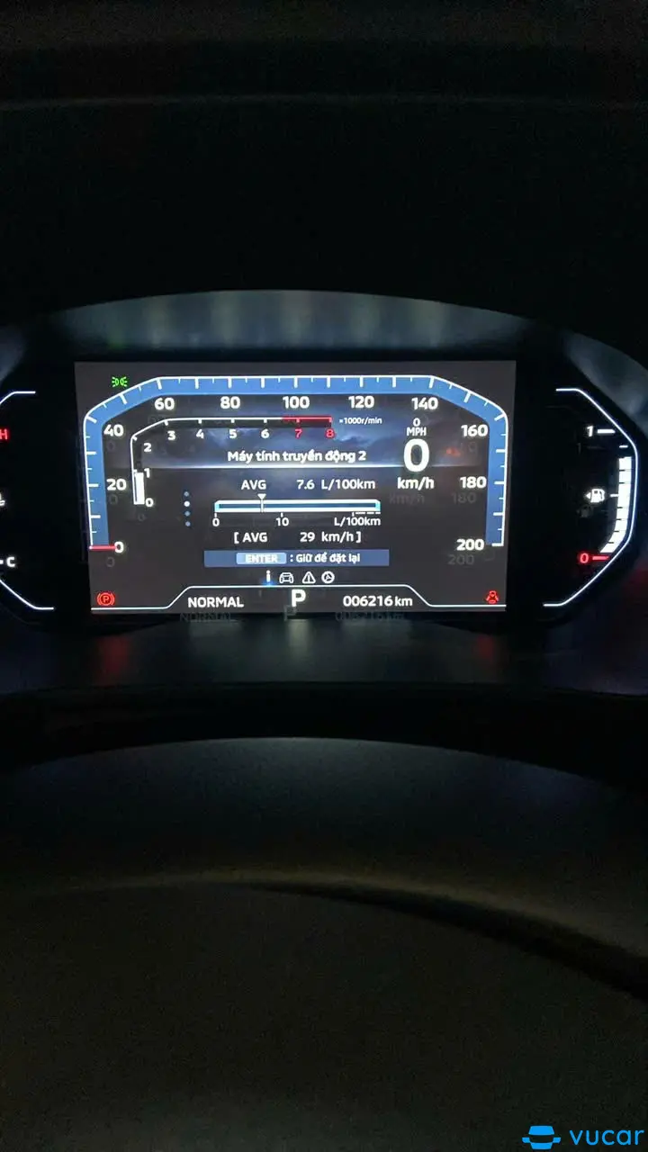 Mitsubishi Xpander Premium 1.5 AT 2026 - Nội thất 1