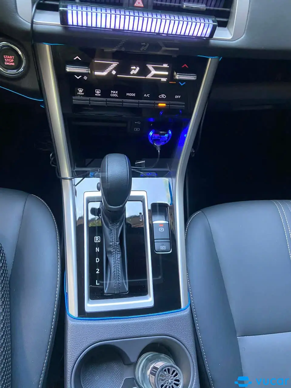 Mitsubishi Xpander Premium 1.5 AT 2026 - Nội thất 3