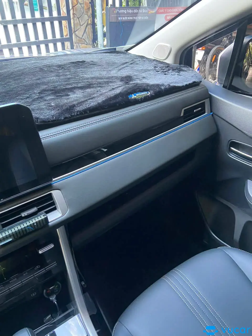 Mitsubishi Xpander Premium 1.5 AT 2026 - Nội thất 2