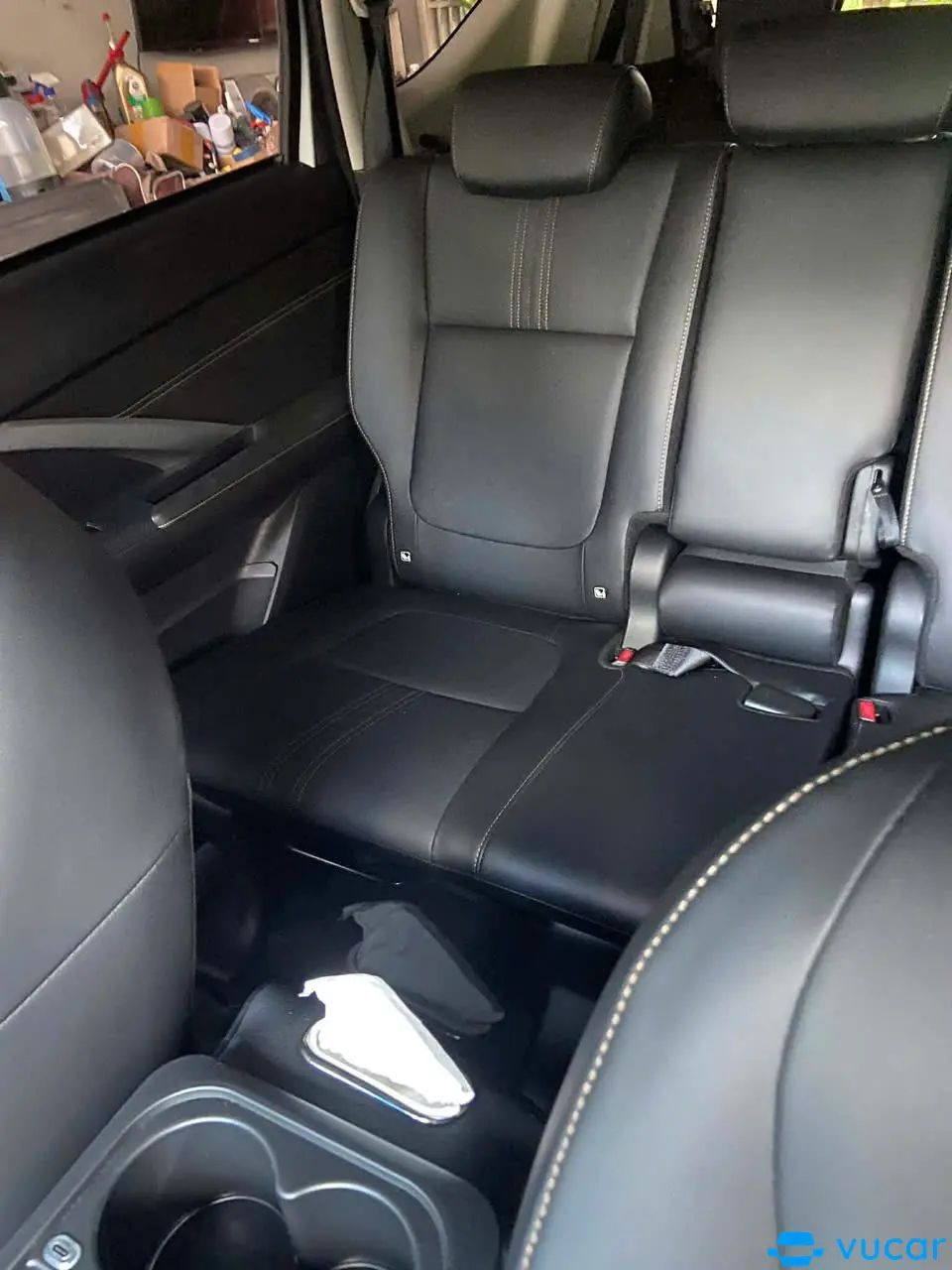 Mitsubishi Xpander Premium 1.5 AT 2026 - Nội thất 4