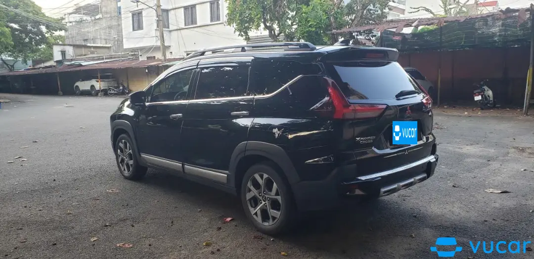 Mitsubishi Xpander Cross 1.5 AT 2024 - Ngoại thất 6