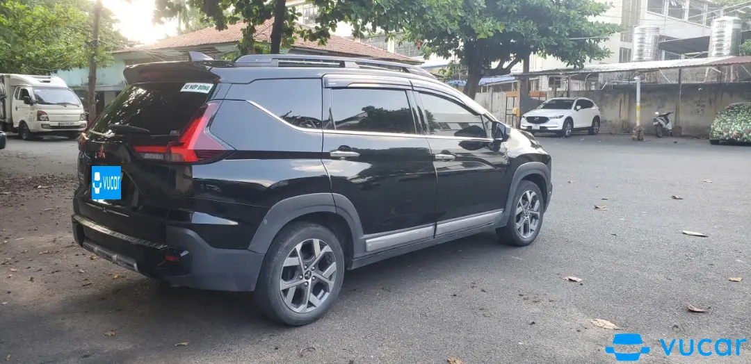 Mitsubishi Xpander Cross 1.5 AT 2024 - Ngoại thất 5