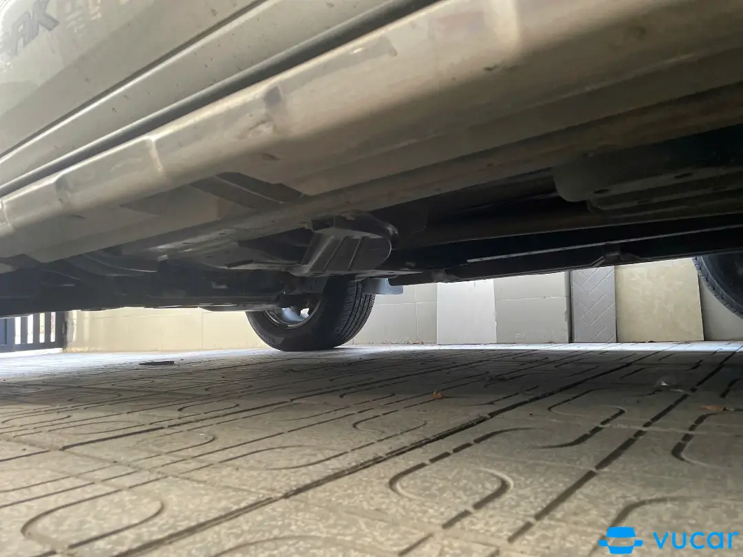 Ford Ranger Wildtrak 2.0L 4x4 AT 2019 - Ngoại thất 3