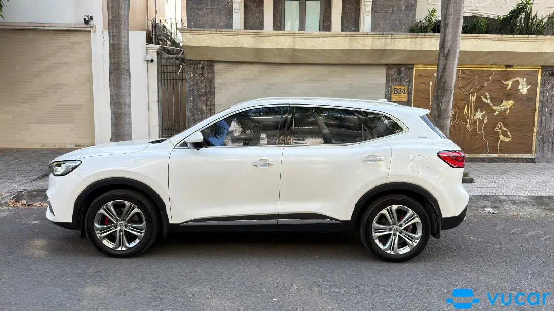 MG HS 2.0 Turbo AWD AT 2020 - Ngoại thất 6