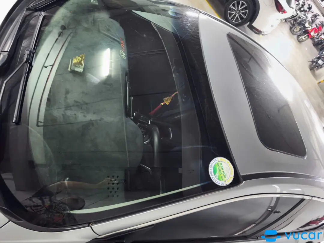 civic 2017 - Ngoại thất 4