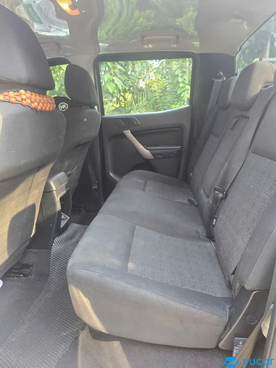 Ford Ranger XLS 2.2L 4x2 AT 2018 - Nội thất 5