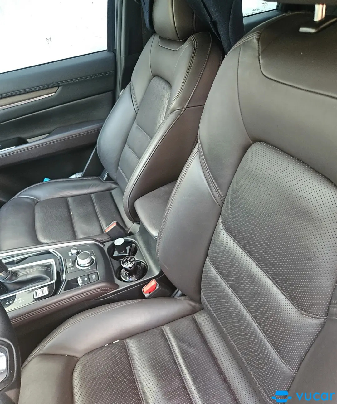 Mazda Cx5 Premium 2.0 AT 2024 - Nội thất 4
