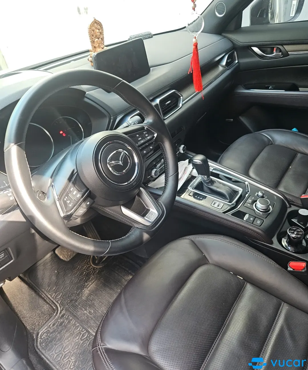 Mazda Cx5 Premium 2.0 AT 2024 - Nội thất 1