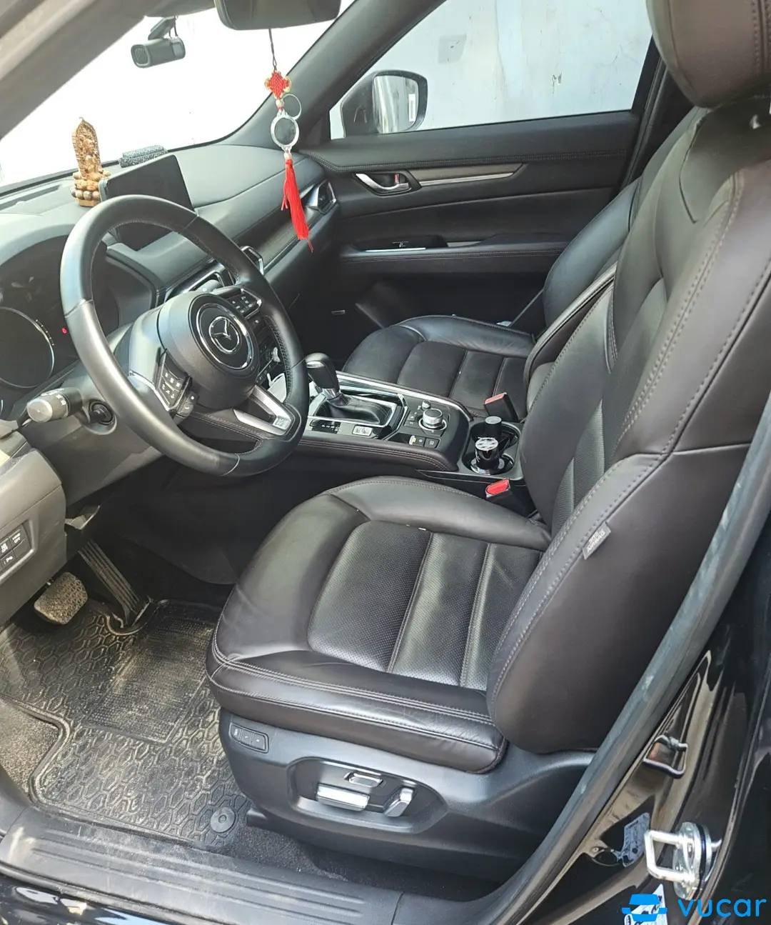 Mazda Cx5 Premium 2.0 AT 2024 - Nội thất 5