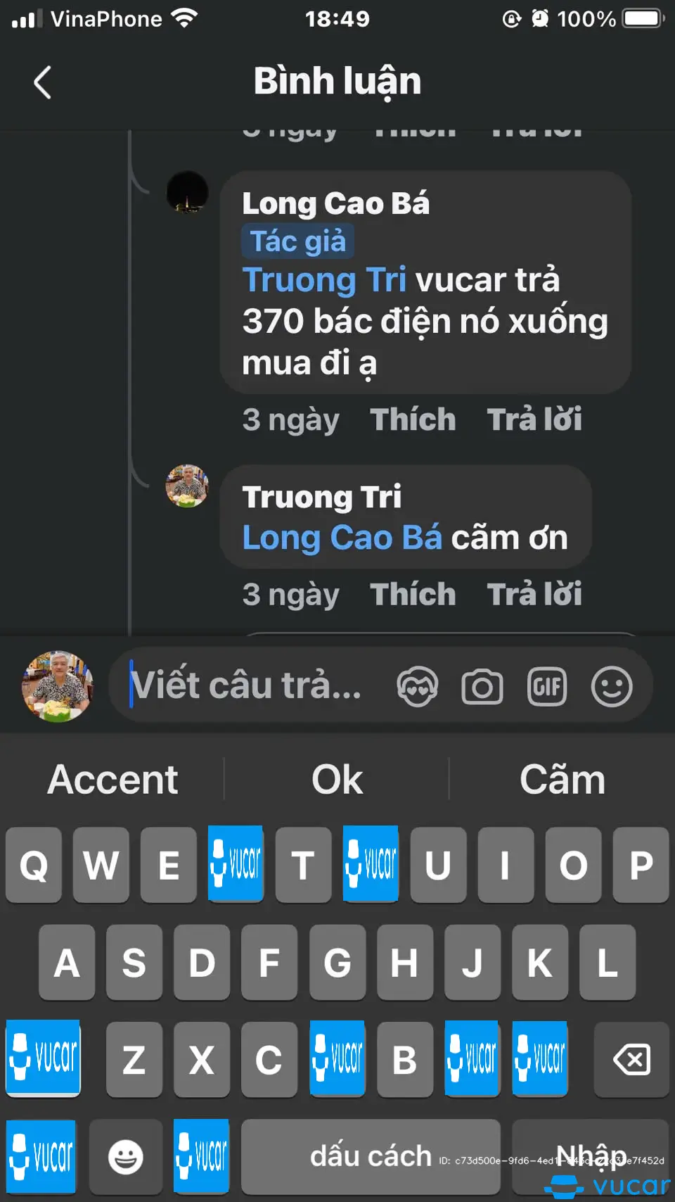 Hyundai Accent 1.4 AT Đặc Biệt 2021 - Nội thất 7