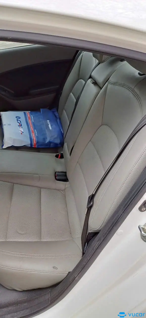 kia k3 2.0 2016 - Nội thất 2
