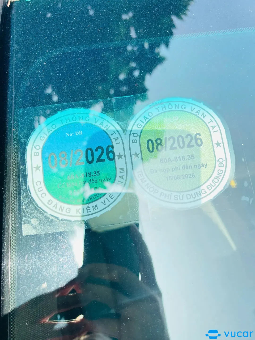 Vinfast Lux a 2.0 Plus 2.0 AT 2019 - Nội thất 1
