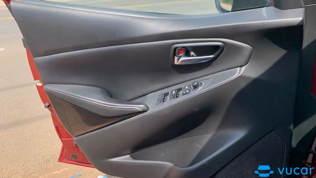 Mazda 2 1.5 AT 2018 - Nội thất 1