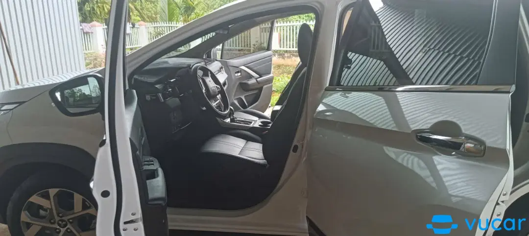 Mazda 2 1.5 AT 2018 - Nội thất 10