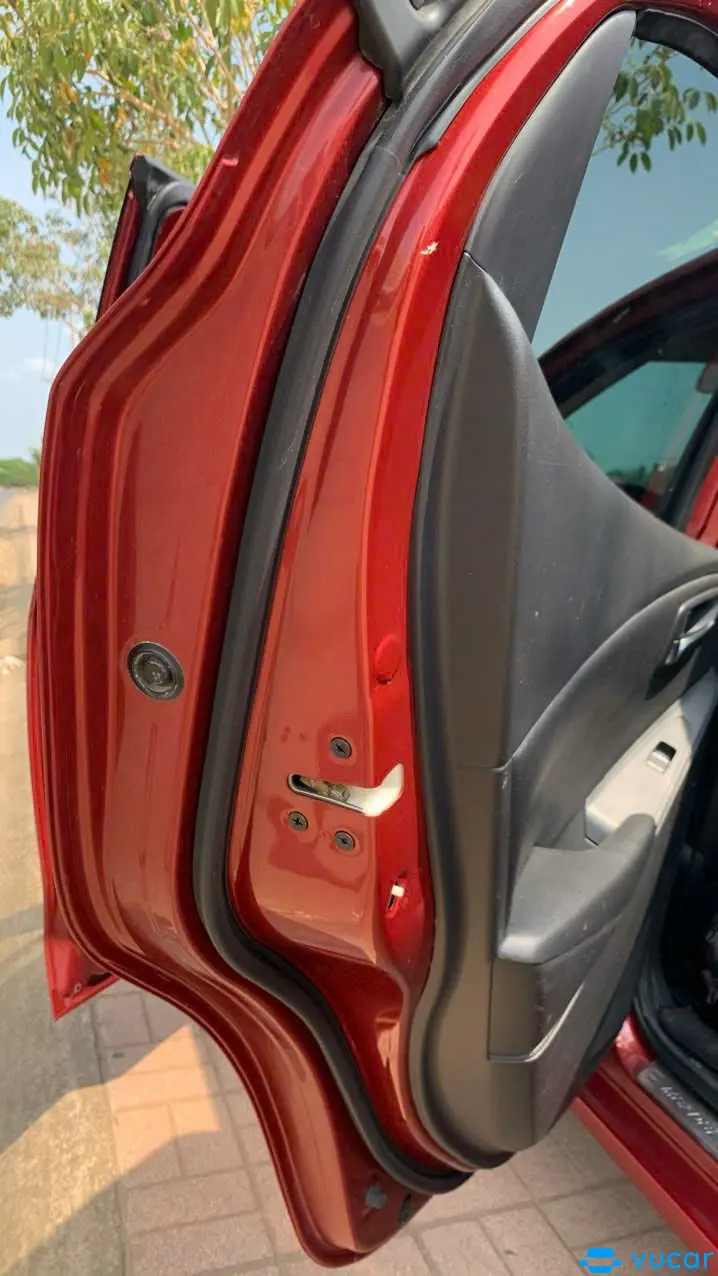 Mazda 2 1.5 AT 2018 - Nội thất 6