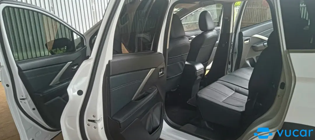 Mazda 2 1.5 AT 2018 - Nội thất 9