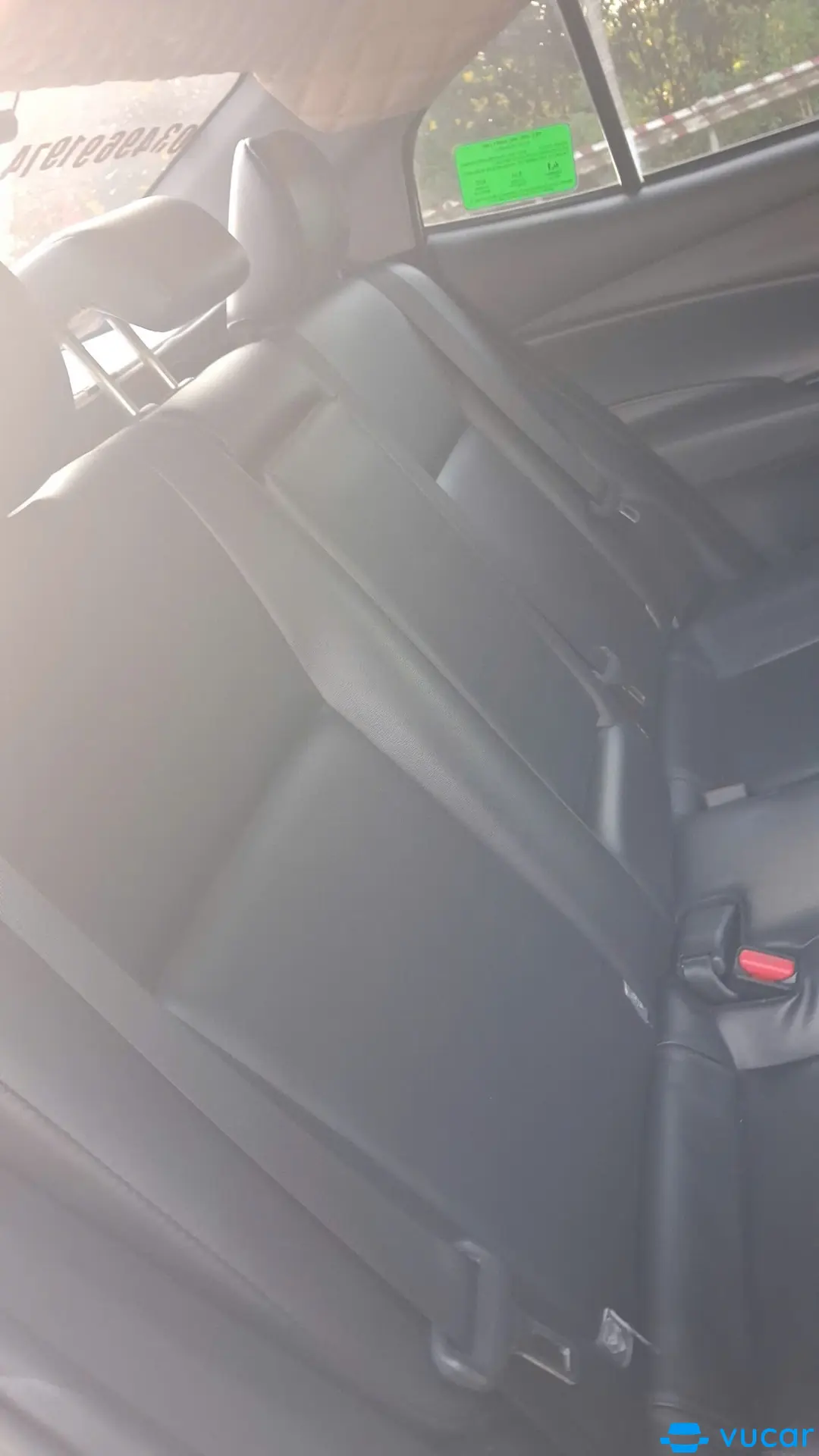 Toyota Vios E 1.5 MT 2022 - Nội thất 4